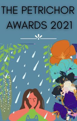 THE PETRICHOR AWARDS 2021