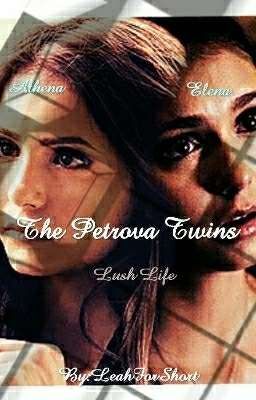 The Petrova Twins - Lush Life