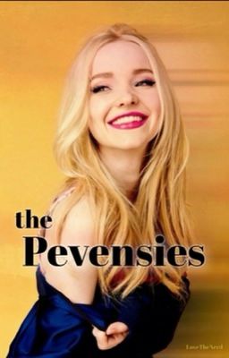 The Pevensies