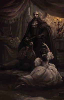 [The Phantom Of The Opera] Bàn Về Cách Sống Cùng Quái Vật