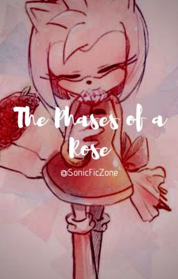 The Phases of a Rose |Amy Rose Fanfic|