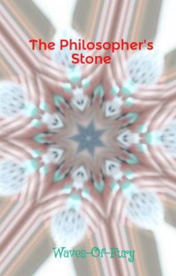 The Philosopher's Stone