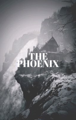 The Phoenix ━━ B.BARNES  ✓