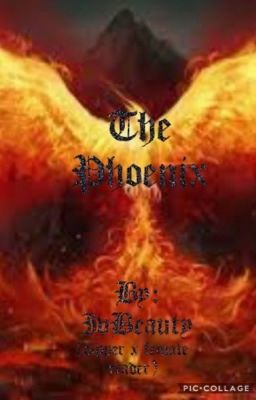 The Phoenix (Gravity Falls Dipper x Reader)