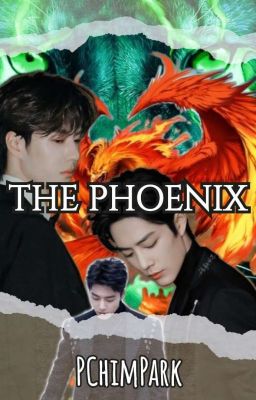 THE PHOENIX♡ʸⁱᶻʰᵃⁿ