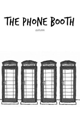 the phone booth » styles