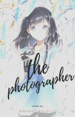 The Photographer (One Shot)