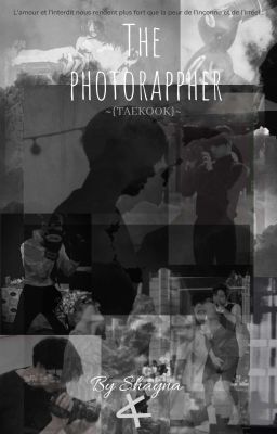 The Photorappher ~{TAEKOOK}~