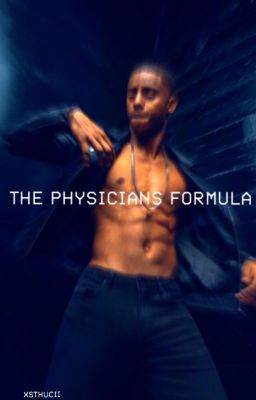 The Physicians Formula (Keith Powers)