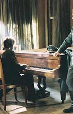 The Pianist (poem)