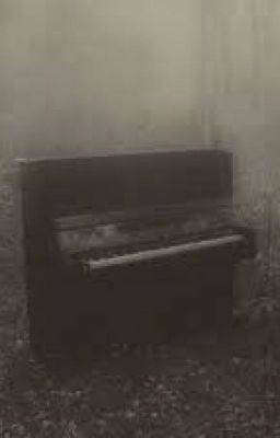 The piano