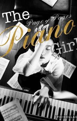 The Piano Girl