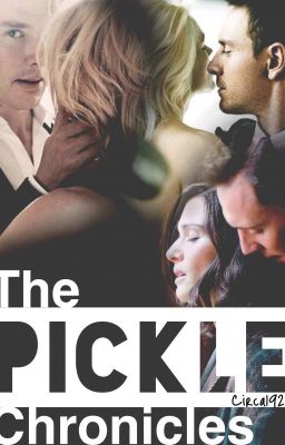 The Pickle Chronicles (Celebrity One Shots)