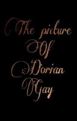 The Picture of Dorian Gay