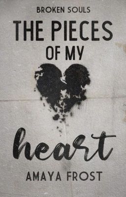 ♡ The pieces of my heart ♡