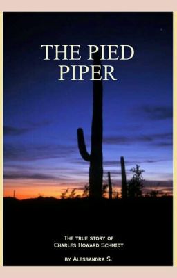 The Pied Piper