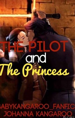 The Pilot and The Princess 