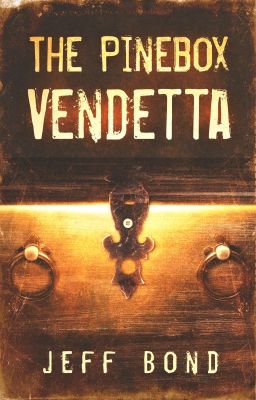 The Pinebox Vendetta [SAMPLE]