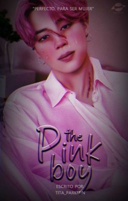 the pink boy [ᴋᴏᴏᴋᴍɪɴ]