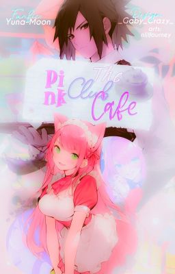 The Pink Club Café