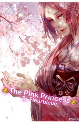 👑 The Pink Princess 👑