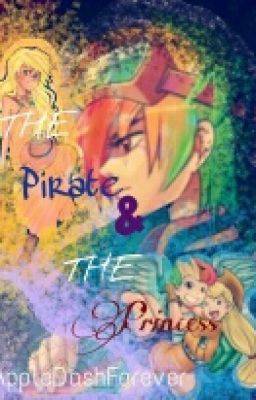 The Pirate and the Princess