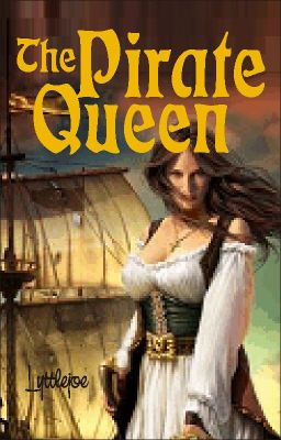 The Pirate Queen