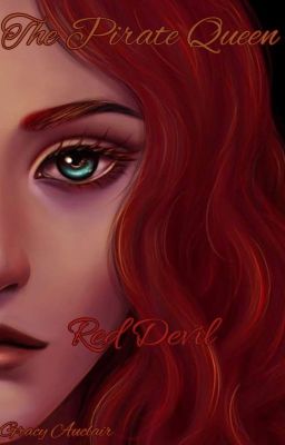 The Pirate Queen ~ Red Devil