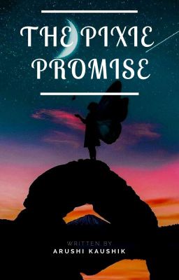 The Pixie Promise 