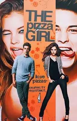 The Pizza Girl | ✓