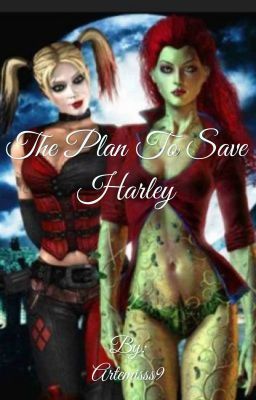 The plan to save Harley 