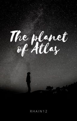 The planet of Atlas