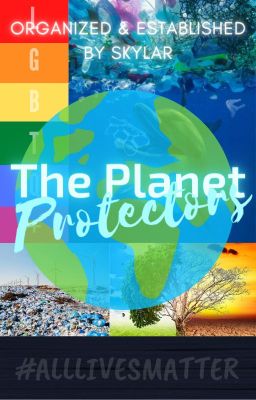 The Planet Protectors 【A Helping and Saving our Planet Conversation】