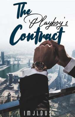 The Playboy's Contract