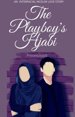 The Playboy's Hijabi