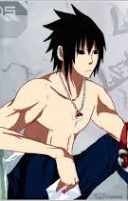 The Playboy (Sasuke love story)