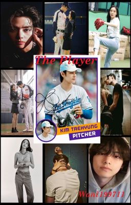 The Player II Kim TaeHyung II (+18) (The Player #1) [ZAKOŃCZONE]