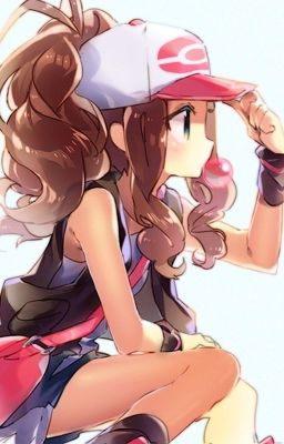 The Player [Pokemon Faniction] ( CØMPLETE )