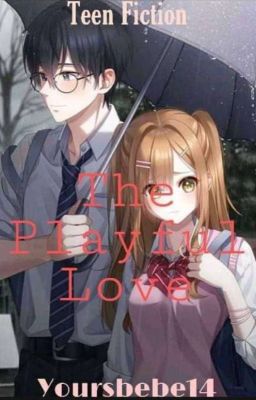 The Playful Love