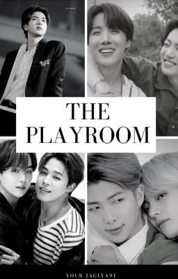 The Playroom