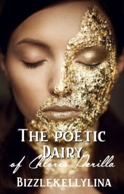 The Poetic Diary Of Chloris Perilla