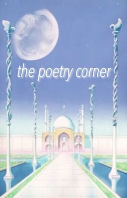 the poetry corner