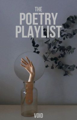 THE POETRY PLAYLIST