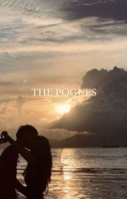 THE POGUES, OUTER BANKS | JJ MAYBANK