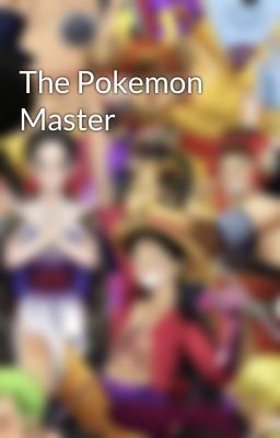 The Pokemon Master