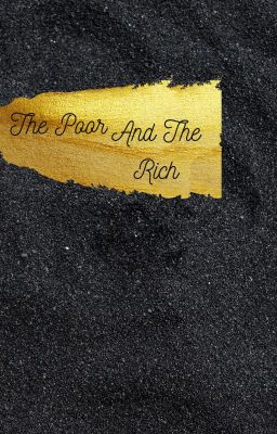 The Poor and The Rich |DISCOUNTINUED| Darkiplier x reader