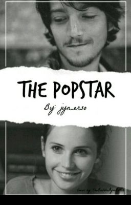 The popstar