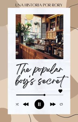 The popular boy's secret | BL 