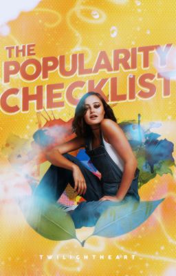 The Popularity Checklist