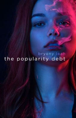 The Popularity Debt - TEASER ONLY